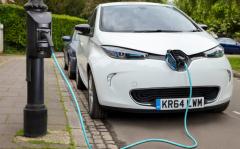 România se apropie de 800 de locații publice de încărcare pentru vehiculele electrice