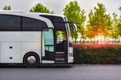 Servicii europene de transport furnizate de companii românești