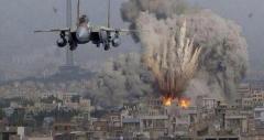 SUA au lansat atacuri aeriene în Irak și Siria, care au vizat miliții proiraniene
