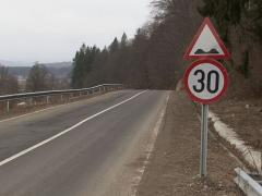 Transfăgărășanul se deschide circulației miercuri