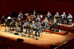 Zilele Muzicale Româno Americane – primul festival cultural din acest an,  în aer liber, în Sibiu