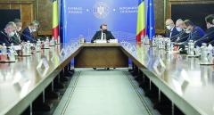 Guvernul înființează Garda Forestieră Națională