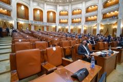 Parlamentarii intră  pe 1 iulie oficial in vacanța. Când se vor întoarce aleșii din nou la munca