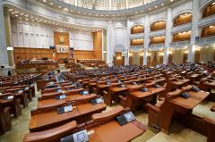 AUR vrea ca starea de alertă să fie de maximum 30 de zile. Parlamentul și Guvernul nu sunt de acord