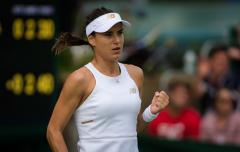 Wimbledon 2021. Victorie senzațională a Soranei Cîrstea în fața favoritei nr 14. 