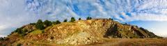 APM Tulcea vrea minerit cu explozibil în situl Natura 2000-Munții Măcin