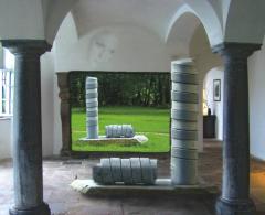 BRUXELLES. Momente biografice și lucrări ale sculptorului Vladimir Kazan, prezentate de criticul de artă Jan de Maere