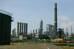 Calitatea aerului a fost afectată de incendiul de la Petromidia, fără a fi nevoie de evacuare