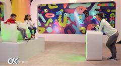 Răzvan Fodor prezintă Alpha Kids, un show despre copiii din noua generație