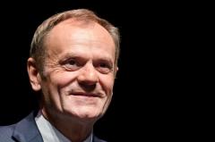 Donald Tusk revine în politică și se angajeză să conducă opoziția la victorie