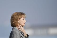 Majestatea Sa Margareta a primit cheia orașului Ploiești