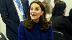 Kate Middleton intră în izolare după ce a intrat în contact cu o persoană care are COVID-19