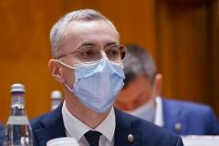 Stelian Ion, despre momentul în care DNA și DIICOT vor avea șefi