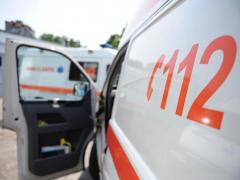 Anchetă la Serviciul de Ambulanță Galați. O angajată este acuzată că a răspuns necuviincios la 112