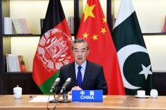 China se pregătește să preia Afganistanul, profitând de retragerea americană