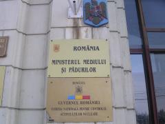Fosta firmă a „greilor” PDL mai suflă un contract de la Ministerul Mediului. De data aceasta, oferă consultanță în legătură cu schimbările climatice