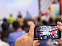 TIFF lansează Drama Room,  un program dedicat creatorilor de seriale
