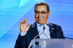 Ce spune Victor Ponta despre războiul din PNL