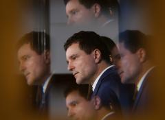 DNA cere ÎCCJ să îl cerceteze pe Nicușor Dan pentru fals în declarații, înșelăciune și exercitarea fără drept a unei profesii