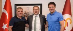 Gheorghe Popescu anunță o posibilă colaborare între echipele Farul și Galatasaray