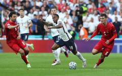 Anglia s-a calificat în finala Euro 2020, unde va întâlni Italia