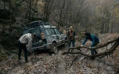 Întregalde, cel mai nou lungmetraj semnat de Radu Muntean, va putea fi văzut la cinema între 6 și 20 august