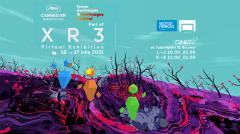 Invitaţie la Expoziția XR3