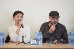 Romeo și Julieta închide stagiunea, la Teatrul Maghiar de Stat Cluj!