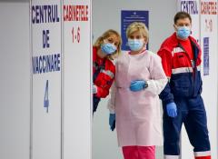 Varianta Lambda, noua mutație periculoasă intrată în vizorul OMS 
