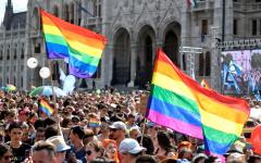 Viktor Orban își pune în cap Uniunea Europeană și comunitatea LGBT