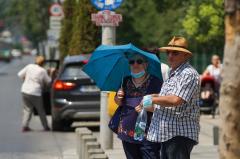 Prognoză specială pentru București: Crește disconfortul termic