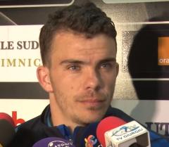Dan Nistor (U Craiova): Începem să învăţăm să câştigăm trofee