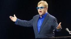Elton John va concerta în Franţa în iunie 2022, în cadrul turneului său de adio