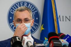 Stelian Ion: N-am desfiinţat SIIJ pentru că UDMR, la momentul înfiinţării, era alături de PSD