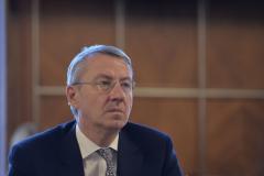 A murit ambasadorul României în Grecia, George Ciamba. Diplomatul român suferea de cancer