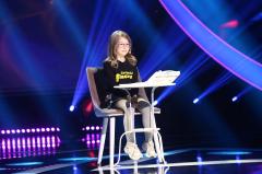 Adriana Păunescu merge în Finala de Popularitate a celui de-al zecelea sezon Next Star