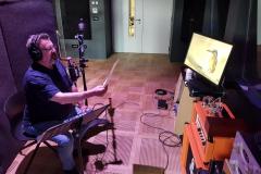 Adrian Titieni este naratorul România Sălbatică, cel mai complex film documentar despre natura din țara noastră  - Prima coloană sonoră compusă pentru orchestră din ultimele decenii -