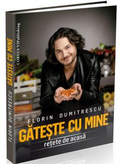 Ce mai gătesc vedetele. Rețetele preferate