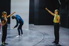 „LIBERTY” a desemnat finaliștii pentru un spectacol în premieră la TNRS