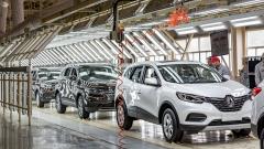 Asociaţia Constructorilor Europeni de Automobile: Planul CE privind motoarele "nu este raţional"