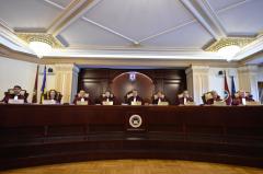 CCR admite sesizarea ÎCCJ pe reducerea condiției de vechime pentru accedere în DNA și DIICOT