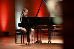 Gala laureaților și finala Concursului de pian ”Carl Filtsch” se desfășoară alături de Orchestra Filarmonicii Sibiu
