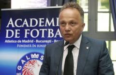 Mentenanța sistemelor de supraveghere a Poliției de Frontieră, asigurată de firma înființată de un fost general de Securitate
