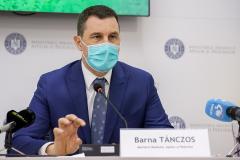  Ministrul Mediului: A fost finalizată OUG pentru intervenția imediată în localitățile unde apar urși
