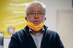 Percheziții DNA la șeful sindicaliștilor de la METROREX, Ion Rădoi