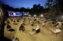 Teatrul Național din Timişoara și bucuria reîntâlnirii cu publicul său