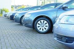 Afacerile din comerțul cu autovehicule și motociclete au crescut cu peste 40,9%. Serviciile de piață pentru populație cu 27%