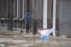 7 semne care ne arată că planeta se supraîncălzeşte 