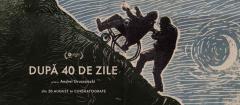 Filmul „După 40 de zile”, în competiție la Beijing International Film Festival