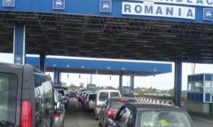 Formulare de completat la intrarea în România